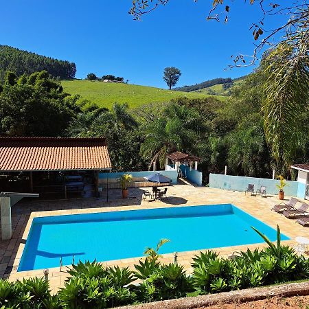 Estancia Villa Ventura Сокорру Экстерьер фото
