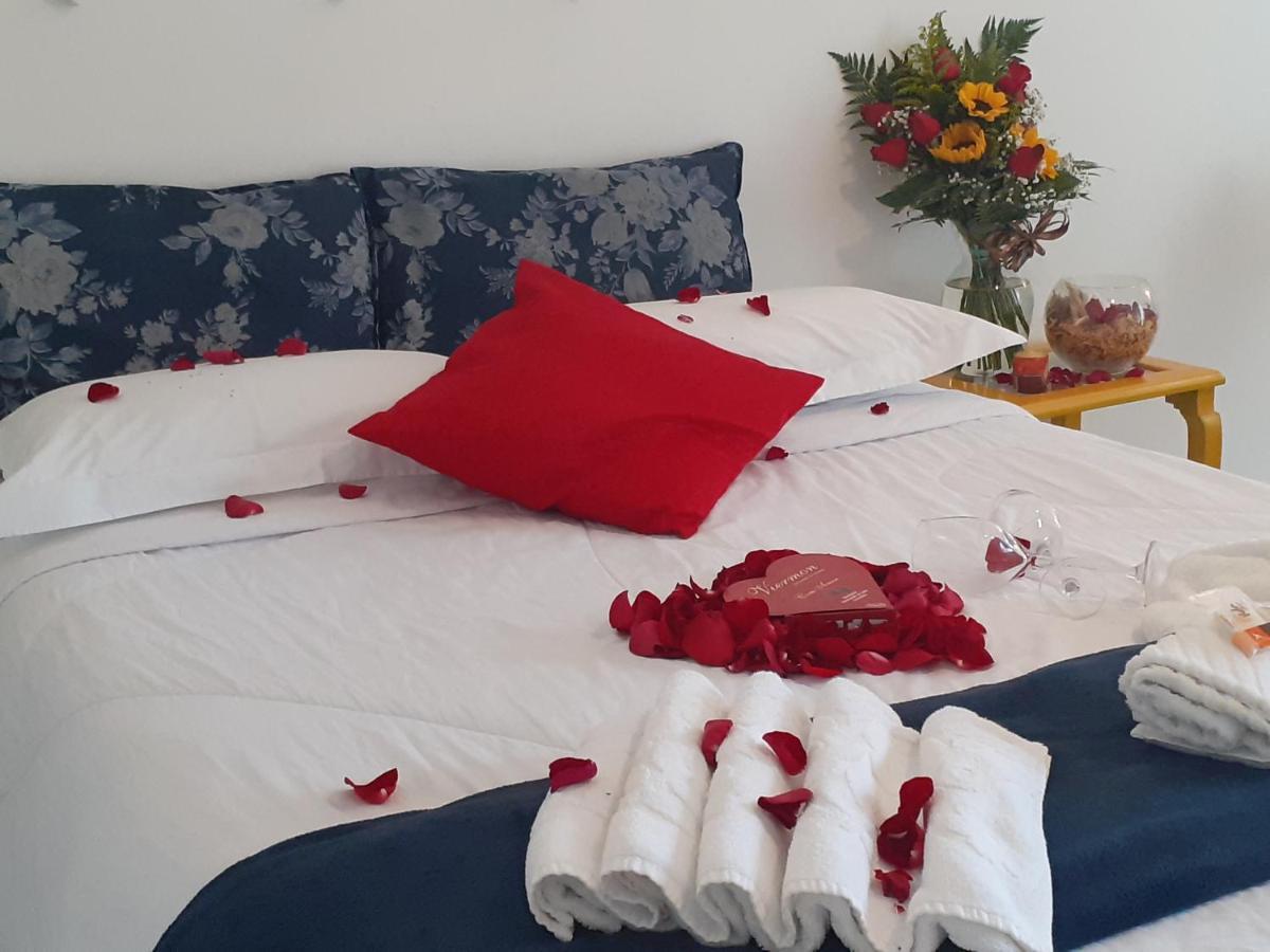 Estancia Villa Ventura Сокорру Экстерьер фото