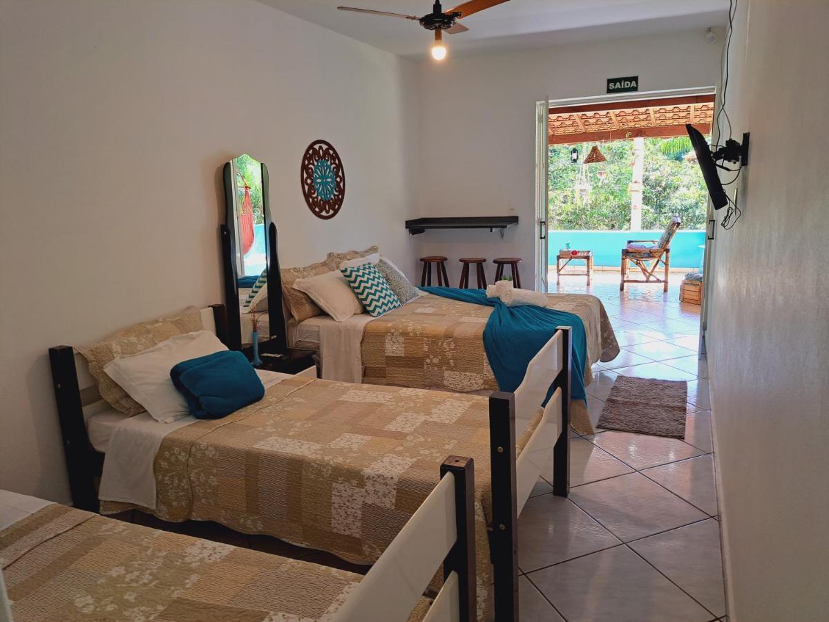 Estancia Villa Ventura Сокорру Экстерьер фото