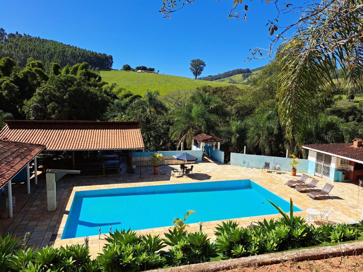 Estancia Villa Ventura Сокорру Экстерьер фото