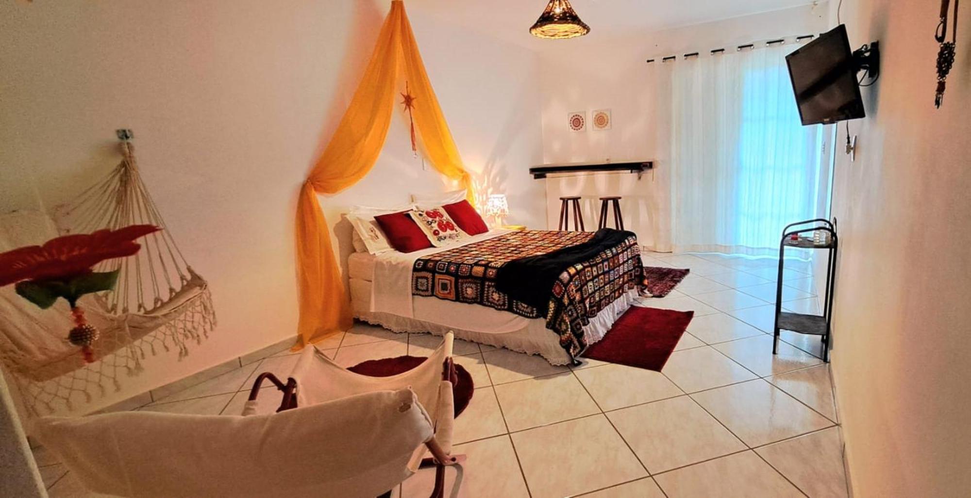 Estancia Villa Ventura Сокорру Экстерьер фото