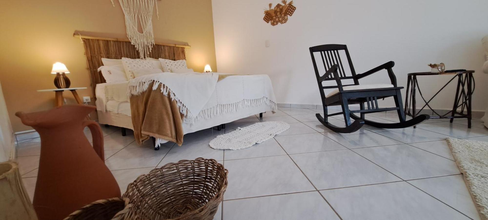 Estancia Villa Ventura Сокорру Экстерьер фото