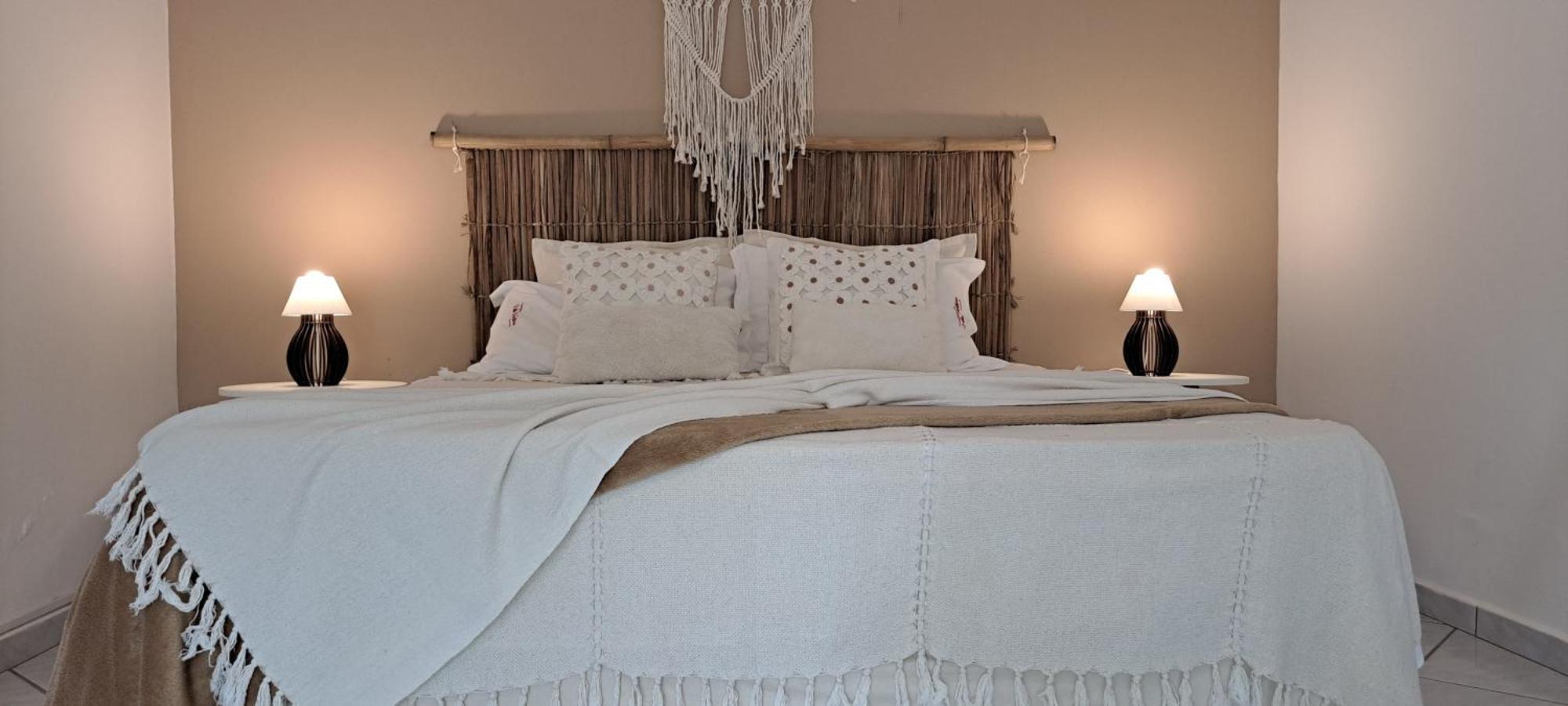 Estancia Villa Ventura Сокорру Экстерьер фото