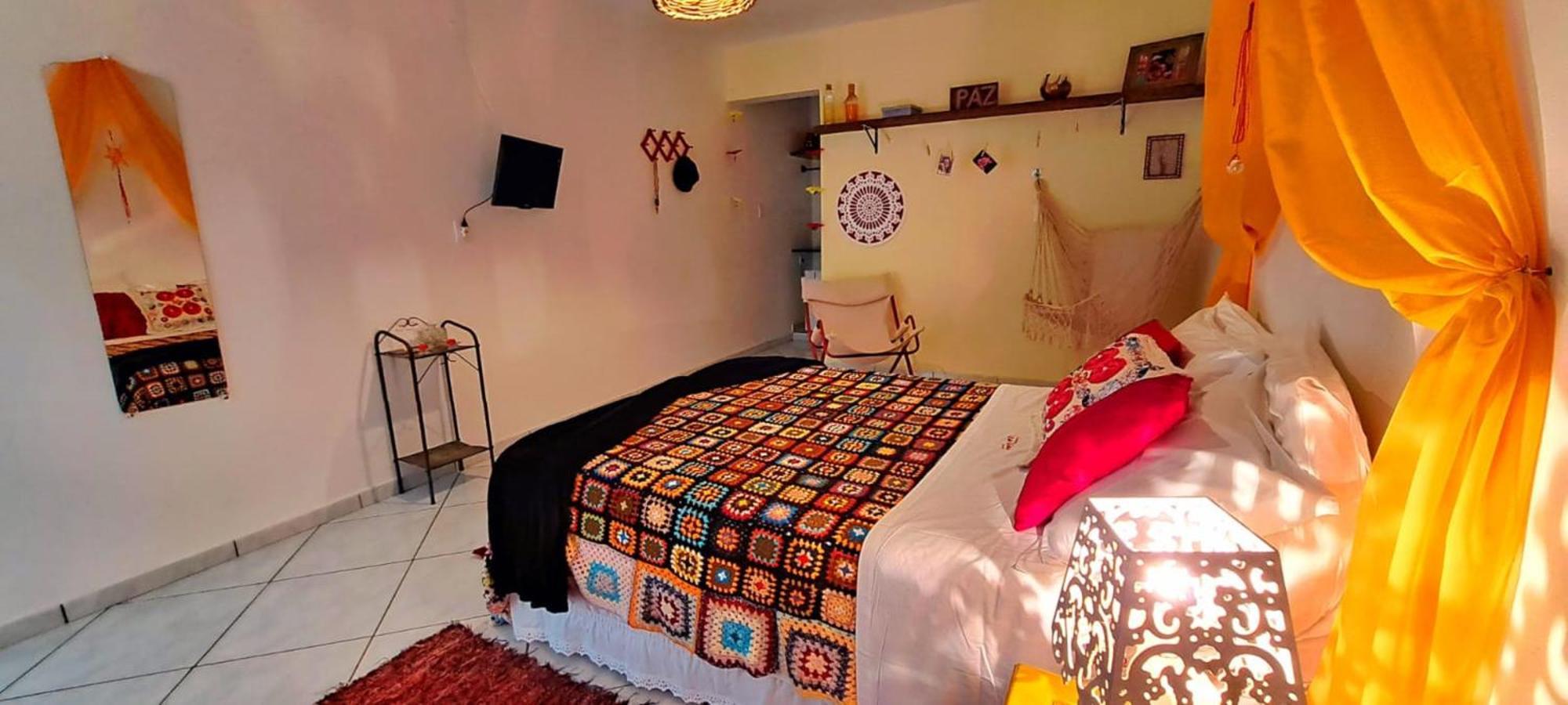 Estancia Villa Ventura Сокорру Экстерьер фото