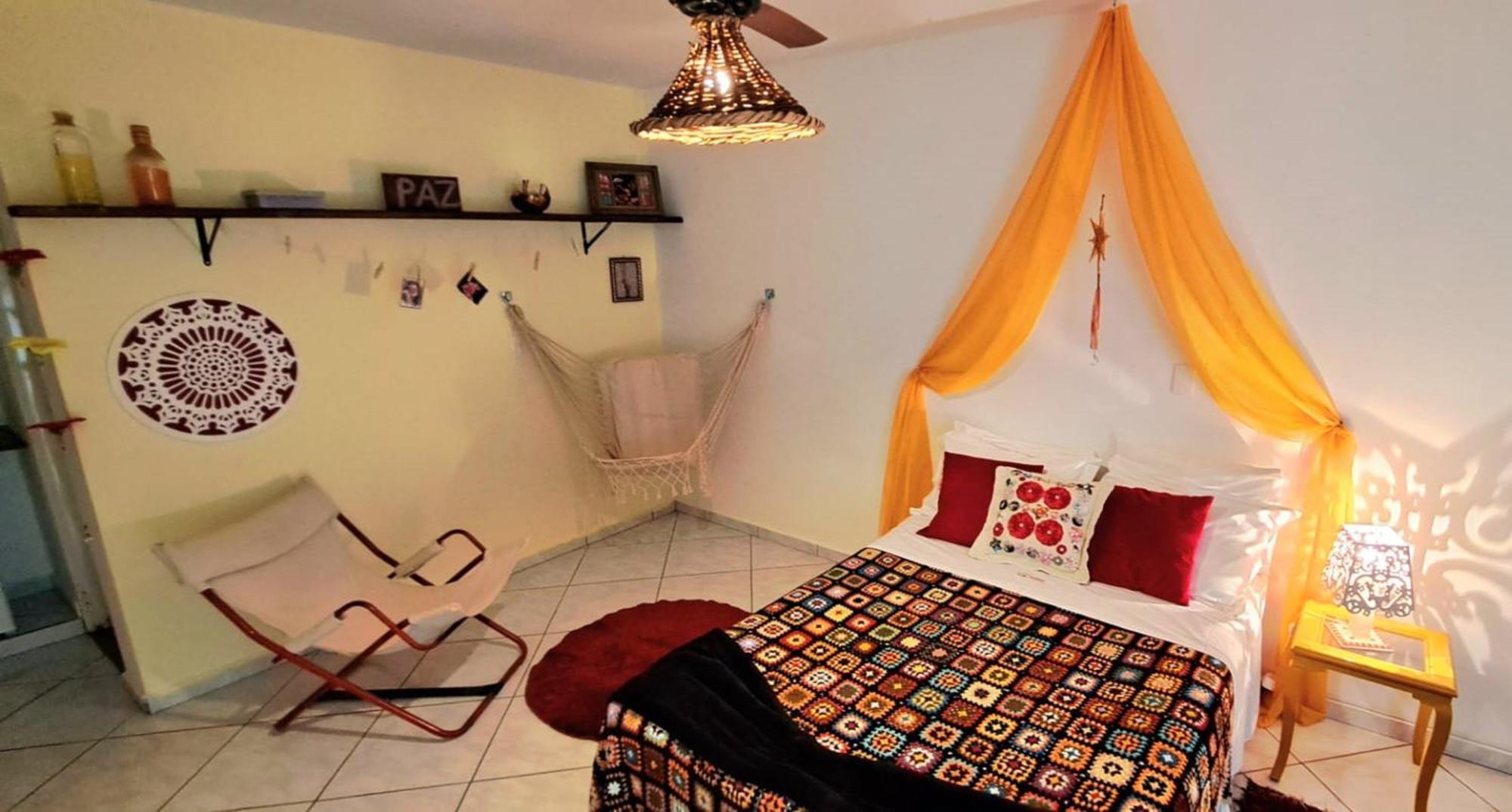 Estancia Villa Ventura Сокорру Экстерьер фото