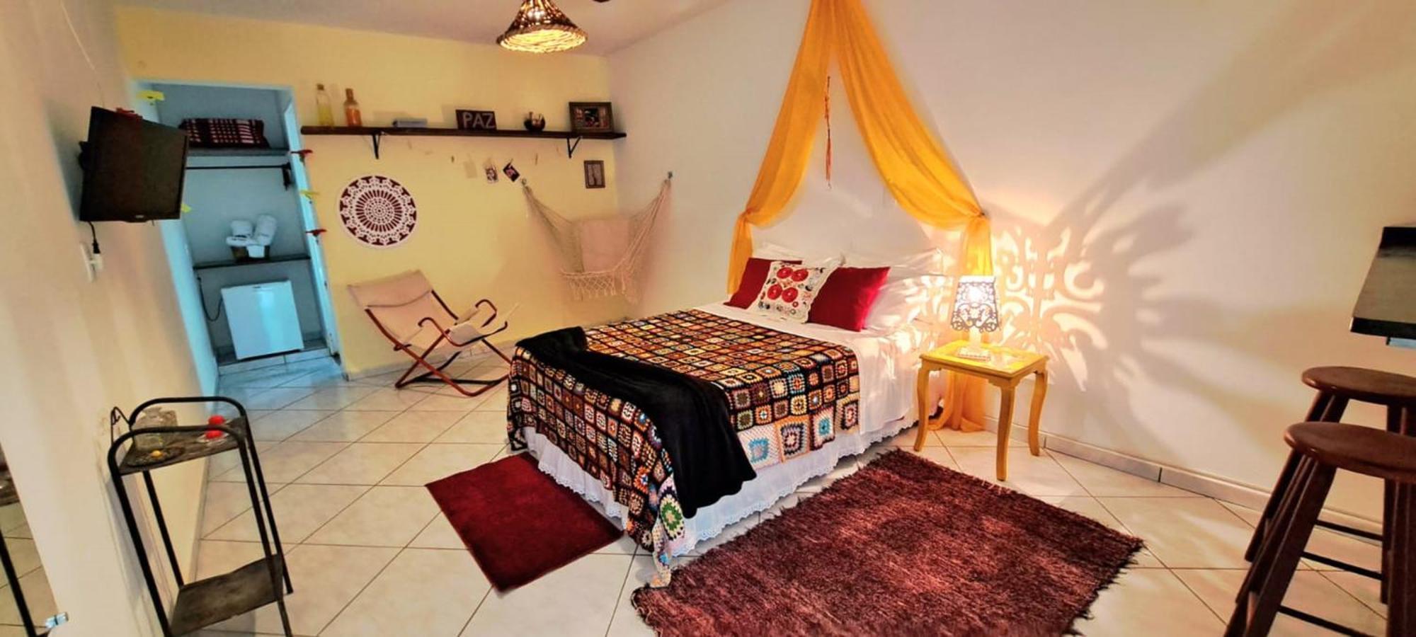 Estancia Villa Ventura Сокорру Экстерьер фото