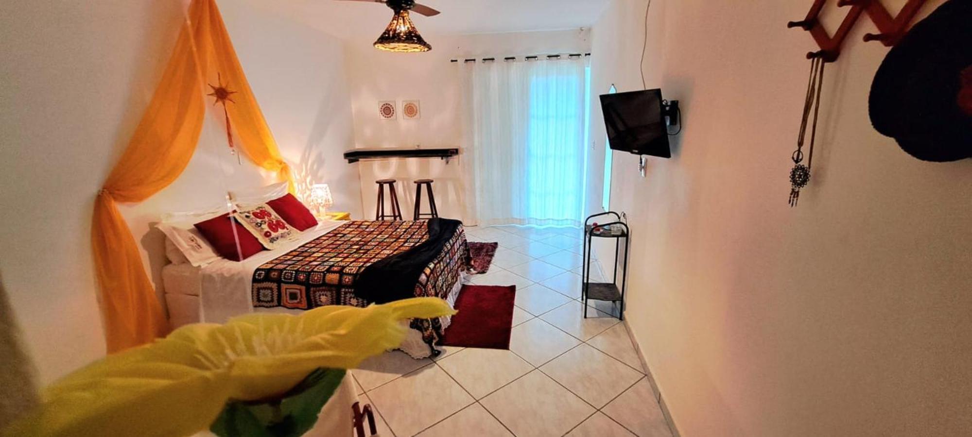 Estancia Villa Ventura Сокорру Экстерьер фото