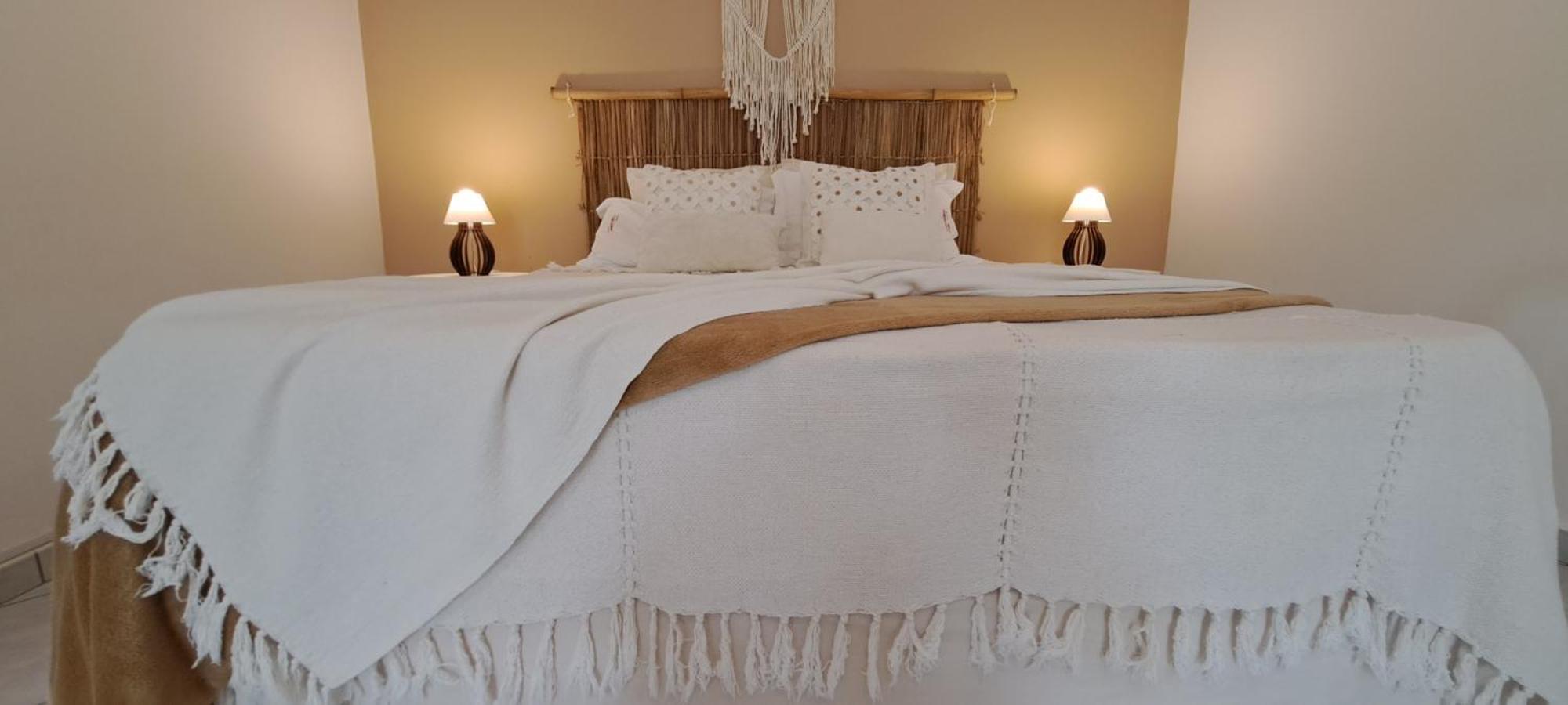 Estancia Villa Ventura Сокорру Экстерьер фото