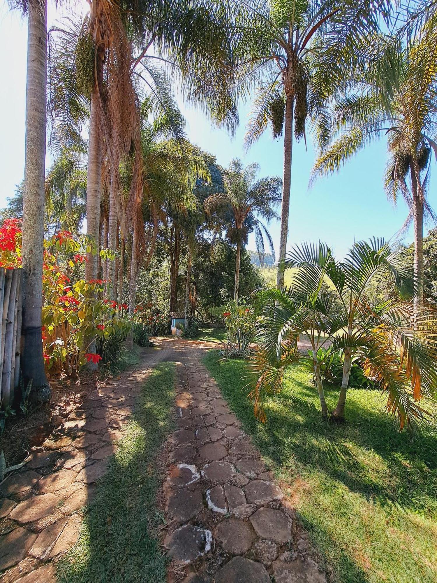 Estancia Villa Ventura Сокорру Экстерьер фото