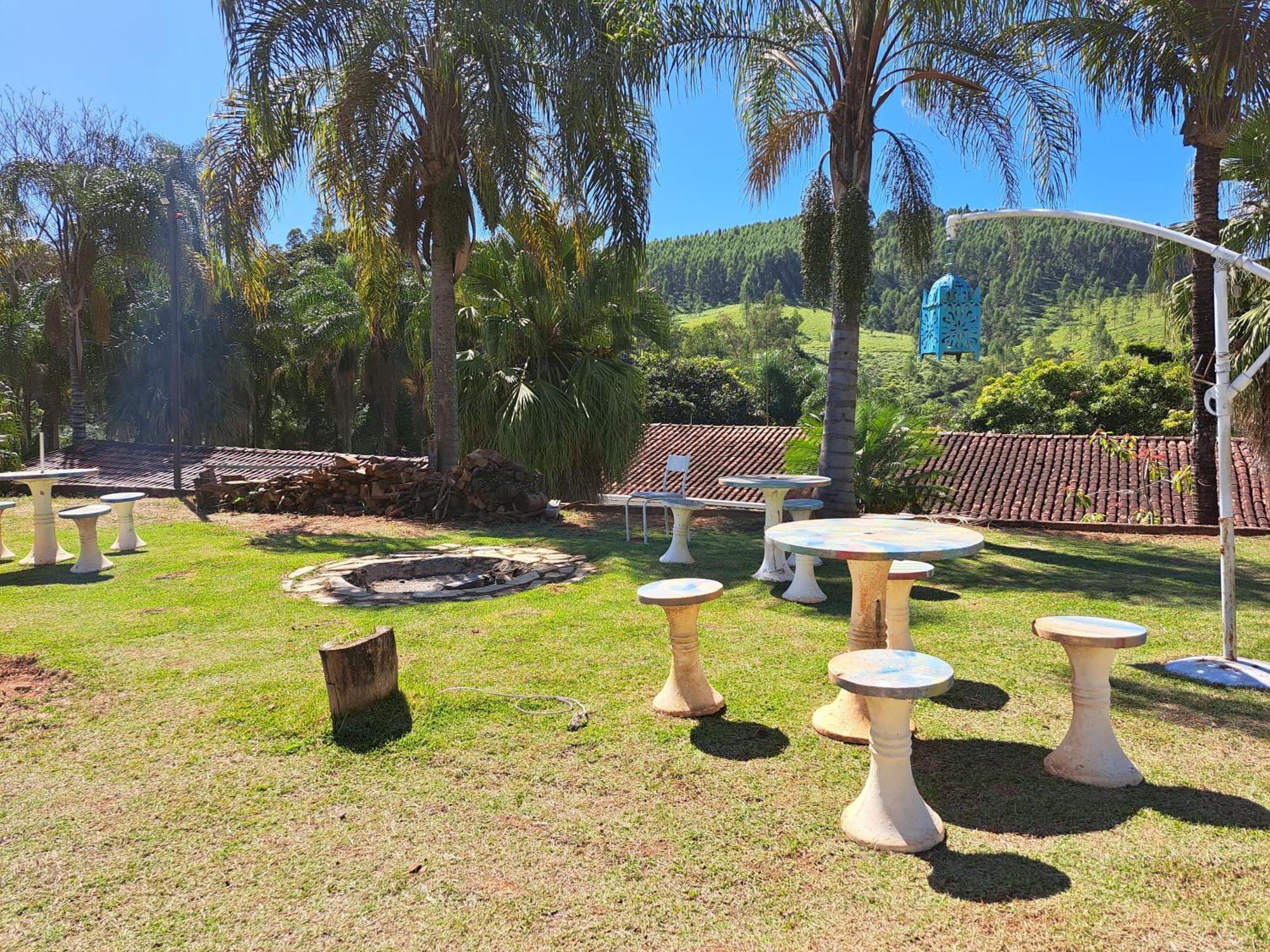 Estancia Villa Ventura Сокорру Экстерьер фото